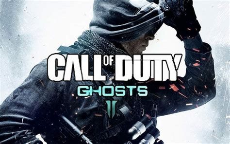 Image result for Cod Ghosts Part 2