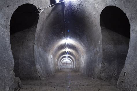 "Bunker 1944", riscoperta di tre rifugi antiaerei tra Ponte San Pietro ...