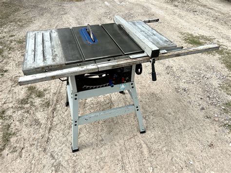 Delta ShopMaster 10 Inch Table Saw for Sale in Houston, TX - OfferUp