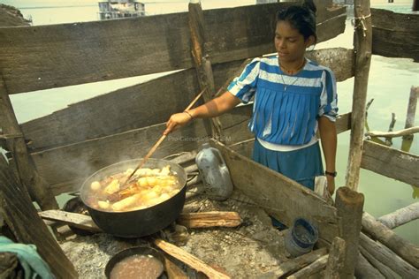 Sí-CGSM – Sistema de Información – Ciénaga Grande de Santa Marta