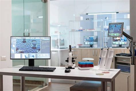 Image result for Testing Lab 4K Images