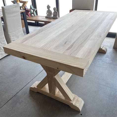 Unfinished Dining Room Furniture