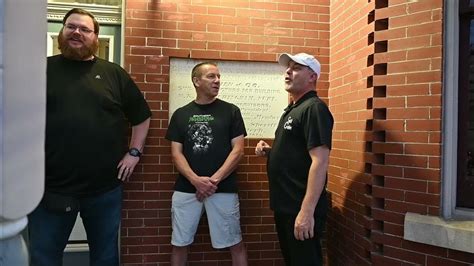 Episode 4.5 Old Adams County Jail, Natchez MS - YouTube