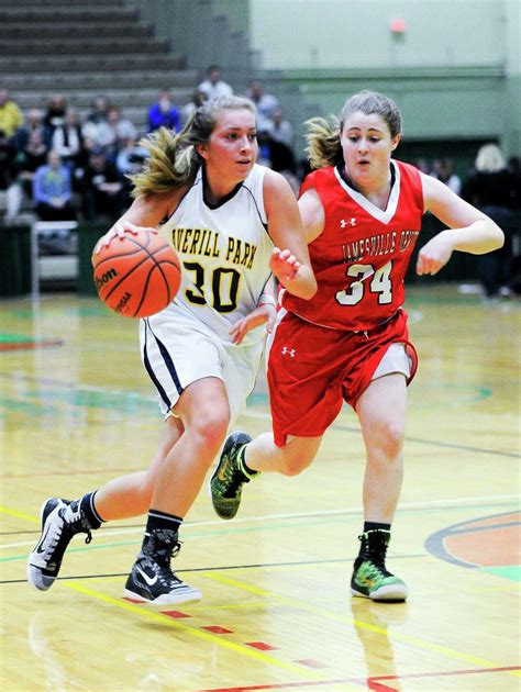 Averill Park girls' basketball loses to Jamesville-DeWitt