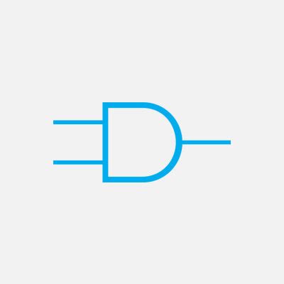 Logic Gates – QuartzComponents