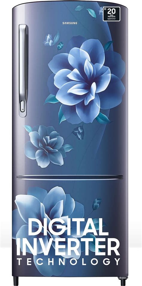 Whirlpool 192 L 3 Star Vitamagic Pro Inverter Direct-Cool Single Door ...