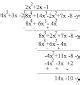 What must be subtracted from x'+14x-2x+7x-8 so that the resulting ...