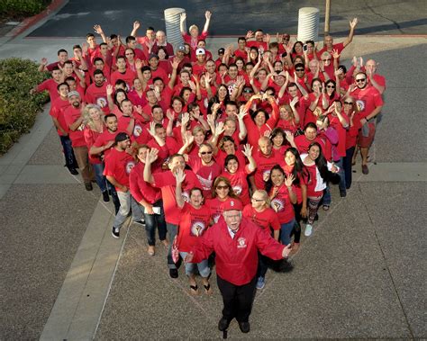 San Mateo Adult School: In Memoriam: SMAS Director Larry "Mr. T" Teshara