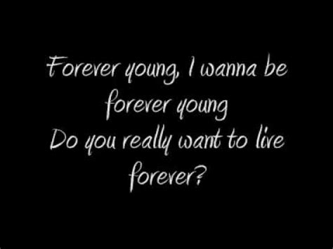 Jay-Z ft. Mr Hudson - Forever Young (Lyrics) - YouTube