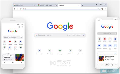 google谷歌软件有哪些-好用的google谷歌软件大全-仓鼠手游