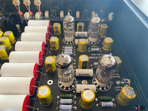 Image result for Balanced Preamplifier