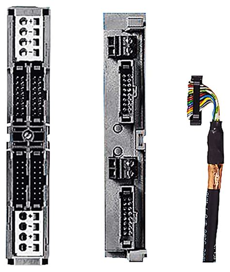 6ES7921-3AA20-0AA0 Siemens | Siemens SIMATIC S7-300 Series Connector ...