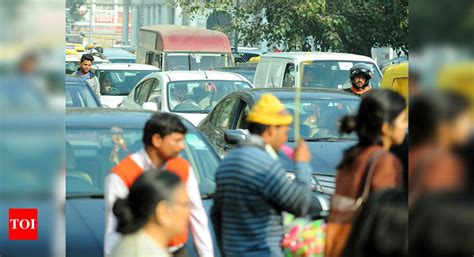 Traffic Problems: Citizens complain about traffic, noise to cops on ...
