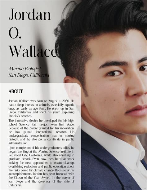 Mini Bio 的图像结果