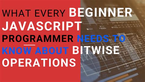 Image result for Bitwise Expression JavaScript