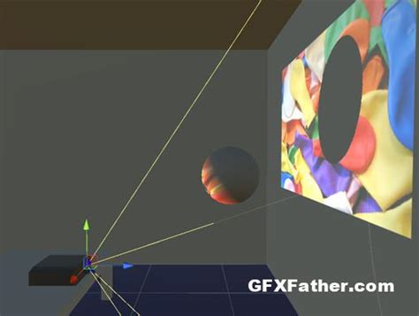 Image result for Unity Projector