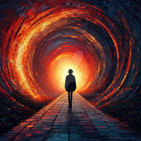 Portal of Dreams III by S0n0rxBBx on DeviantArt