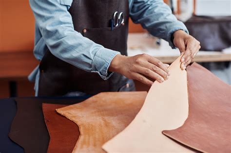 How Much Does Leather Cost
