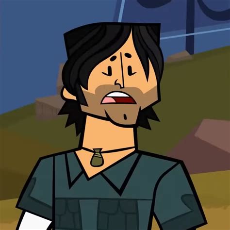 ⋆ chris mclean! | Total drama island, Mclean, Chris
