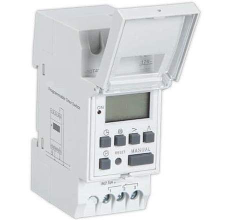 How to Program a Timer 12V 的图像结果