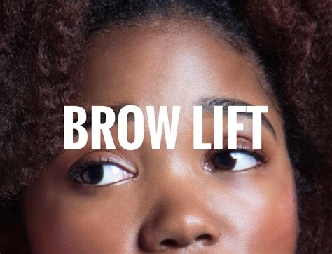 Procedures Performed and Conditions Treated - Raleigh Eye and Face Plastic Surgery