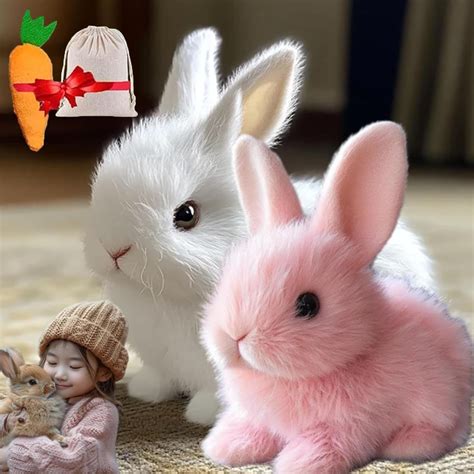 Robot Bunny Toy 的图像结果