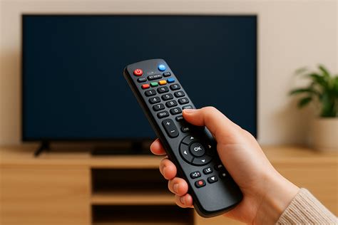Image result for How to Program TV Remote