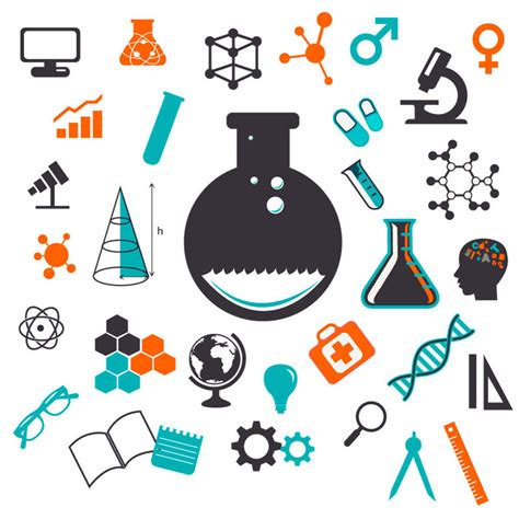 Image result for Science Feature Design