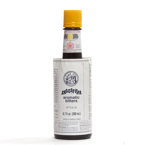 Angostura Bitters Aromatic 200ml - The Modern Bartender | Buy Online ...