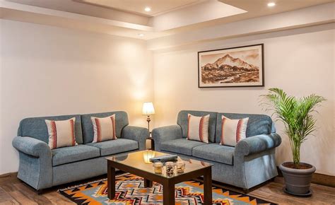 Lemon Tree Premier, Rishikesh Rooms: Pictures & Reviews - Tripadvisor