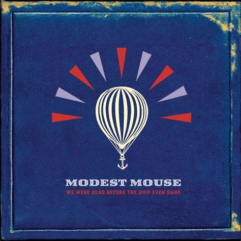 Today in Music History: Modest Mouse is No. 1 on the album charts
