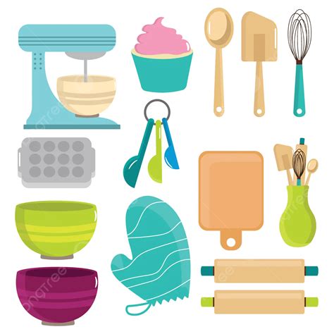Baking Images Clip Art at Henry Lymburner blog