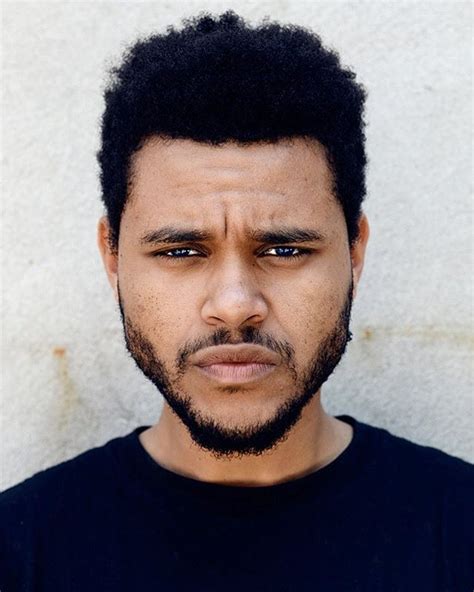 The Weeknd | I Can Hear Music | Pinterest | Abel makkonen
