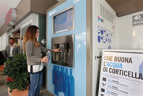 Water Quantities, Status and Fault Messages in Real-time – INSYS icom