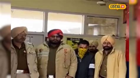 ਮੋਟਰਸਾਈਕਲ ਸਵਾਰ ਨੂੰ ਪੁਲਿਸ ਨੇ ਰੋਕ ਲਈ ਤਲਾਸ਼ੀ, ਜੇਬ ਚੋਂ ਮਿਲਿਆ ਚਿੱਟਾ ...