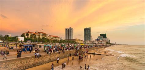 Colombo Travel Guide | Colombo Tourism - KAYAK