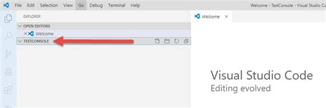 Image result for vs Code Dot Net Add .Net Core 3.1 Package