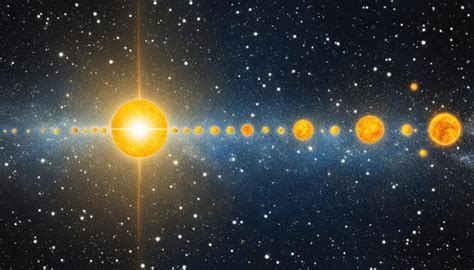 Star Types Chart 的图像结果