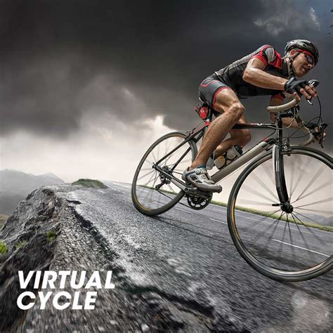 Image result for Virtual Cycle Classes