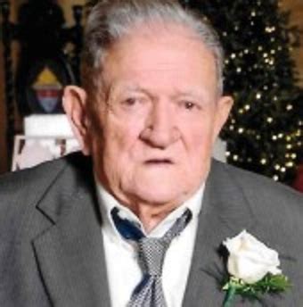 Wally George Rodrigue Obituary - 2024 - Ordoyne Funeral Home
