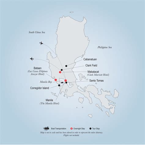 Philippines world war 2 timeline