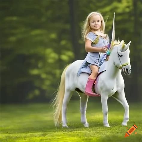 Candy unicorn on Craiyon