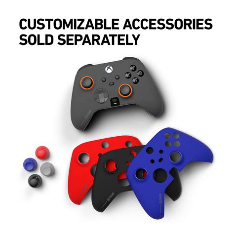 Xbox scuf controller amazon online