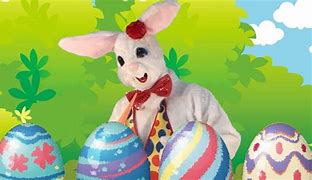 Image result for Easter Bunny Kids Picture