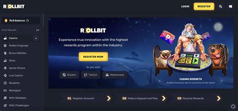 Image result for Rollbit Rewards Program