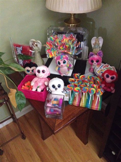 Beanie Boo Birthdays at Delbert Sanders blog