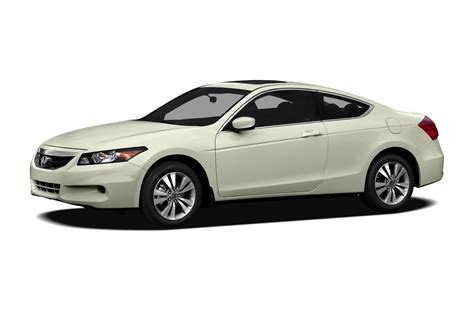2012 Honda Accord Trim Levels & Configurations | Cars.com