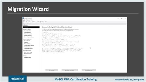 MySQL Workbench Tutorial PDF 的图像结果