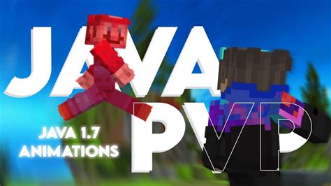 McPVP Java 的图像结果