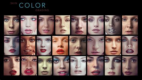 Image result for Understanding Color Grading